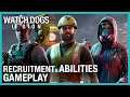 Watch Dogs: Legion: Can a Construction Worker Save London? | Gameplay