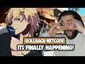 WE DID IT! GUILTY GEAR STRIVE IS GOING TO HAVE ROLLBACK NETCODE!