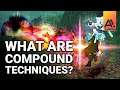 What are Compound Techs and How Do I Unlock Them?