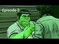 Wolf Among Us Episode 2 Walkthrough Gameplay Lets Play