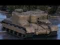 World of Tanks AT 15 - 7 Kills 7K Damage