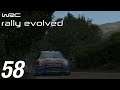 WRC: Rally Evolved - Expert Rallye de France Tour de Corse (Let's Play Part 58)