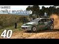 WRC: Rally Evolved - Professional Telstra Rally Australia (Let's Play Part 40)