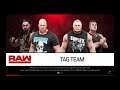 WWE 2K19 Stone Cold Steve Austin,Roman Reigns VS Brock Lesnar,Shane McMahon Elimination Tag Match