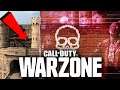 ZOMBIES ARE NOW AT THE PRISON IN WARZONE! A HOW TO GUIDE TO ACTIVATING THE ZOMBIES AT THE PRISON!