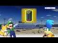 [11] Mario & Sonic at the Olympic Games Tokyo 2020 Story Mode- Horseback racing, canoe and hurdles