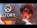 14 Minutes of Overwatch 2 Story Mission (Rio de Janeiro)