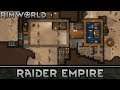 [16] All The Little Things Around The Base | RimWorld 1.0 Raider Empire