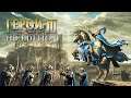 Ностальгии стрим 5. Heroes of Might & Magic III - HD Edition