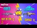Abyssal Xm8 vs Lively Beast XM8 | Paid Skin Vs Free Skin Comparision in freefire 2020 | Pri Gaming