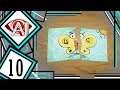 AI The Somnium Files Part 10 Different Path (Let's Play / Gameplay)