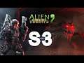 Alien Shooter 2 The Legend - Mission S3