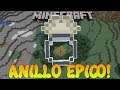 ANILLO DE CRECIMIENTO! Minecraft 1.14.4 MOD RING OF GROWTH!