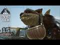 ARK EXTINCTION - DO ZERO AO TEK #15 - DOMANDO GACHAS