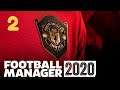 ASMR: Football Manager 2020 - Pre-Season Completed! - Part 2