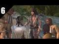 Assassin's Creed III Pt 6 - Hide and Seek