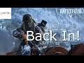 Back in BFV (Battlefield V Gameplay)
