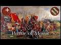 Battle of Morat! 1212 Battle Livestream