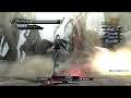 BAYONETTA 2 VS BAYONETTA 1 = Pelea Final Bayonetta 3 (?) :P