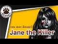 Bearry Creepypasta | EP3. Jane the Killer นักฆ่าสาวคู่ปรับของ Jeff the Killer