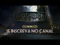Bioshock Remastered - O Freak Show no Nintendo Switch (Review/Análise)