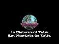 Bloodstained Ritual of The Night - in Memory of Talia / Em Memória de Talia - 29
