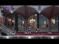 Bosses of Bloodstained in no order, defeated quickly & easily