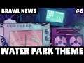 BRAWL NEWS! - New WKBRL Sound? Water Park Theme, Starr Park & More!