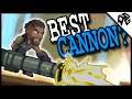 Brawlhalla Isaiah - BEST Cannon Sigs?!? [Diamond 2100 elo]