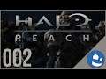 Bwana Plays Halo Reach (PC) - Episode #002