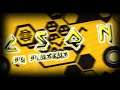 c s q n → 100% [Easy Demon] by Bluskys