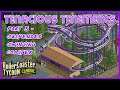 Category 5 | Tenacious Tenements #5 | Rollercoaster Tycoon Classic