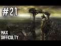 Chernobylite | Checkpoint Assault - Insane Survival, Combat, & Management (MAX) Difficulty #21