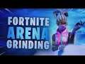 🔴Chill Fortnite Arena Grind Live! ( Fortnite Season 4 )🔴