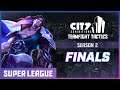City Exhibitions: Teamfight Tactics Season 2 Finals | Super League