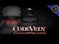 Code Vein Fionn Core and Vestige Locations