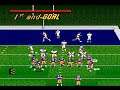 College Football USA '97 (video 5,788) (Sega Megadrive / Genesis)