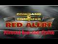Command and Conquer Red Alert 3v3 (Almost but not quite / 2 matches)