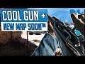 Cool Gun, New Mercury Map Soon - Battlefield V Live Commentary