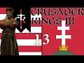 Crusader Kings 3 Magyaren / Ungarn 13 (Deutsch / Let's Play)