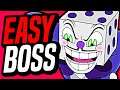 CUPHEAD Final Boss Is Actually Easy