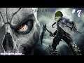 Darksiders 2: Blind Lets Play: Shadow Forge Parkour Fail Part 3