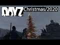 DayZ Xbox One Gameplay 1.07 Update January 2020 Roadmap & Christmas Tree