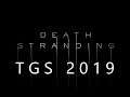 Death Stranding TGS 2019 Reaction