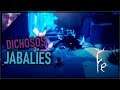 DESESPERACIÓN CON JABALÍES - Fe #7(Gameplay Español)