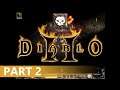 Diablo 2 - A Necromancer Let's Play, Part 2