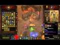 Diablo 3 Gameplay 854 no commentary