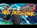 Don't panic sell just yet! Crossout patch preview for 2020