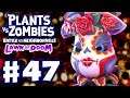 Doom Rose! Lawn of Doom! - Plants vs. Zombies: Battle for Neighborville - Gameplay Part 47