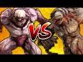 Doom's HELL KNIGHT vs. Gears of War's BERSERKER // Doom Lore Meets Gears of War Lore